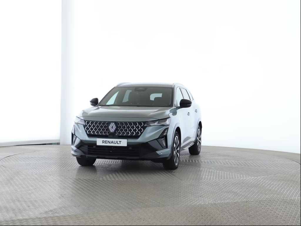 Renault Espace, VI Techno E-Tech Hybrid